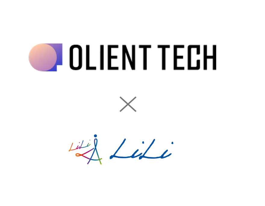 OLIENT TECH株式会社とLiLi株式会社が、高校生/大学生向けのキャリア支援分野で業務提携を開始！